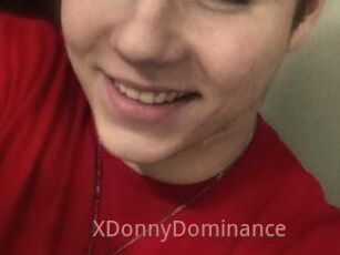 XDonnyDominance