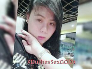 XDuchesSexGODx