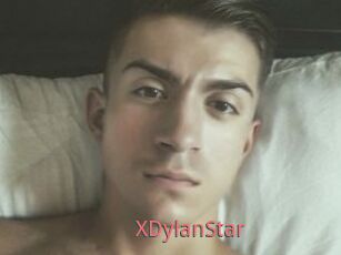 XDylanStar