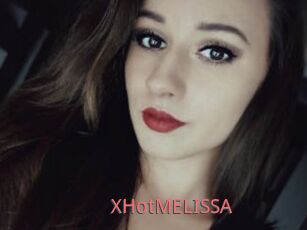 XHotMELISSA