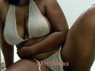 XKHUMOxx