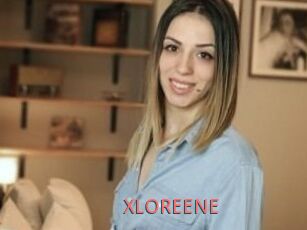 XLOREENE