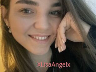 XLisaAngelx