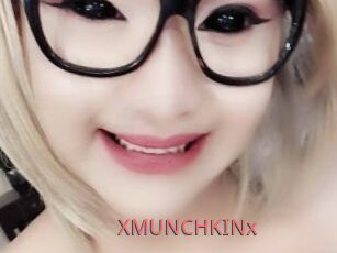 XMUNCHKINx