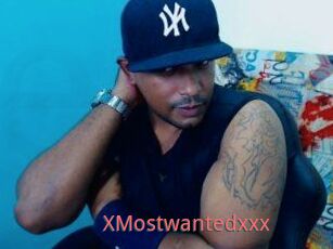 XMostwantedxxx