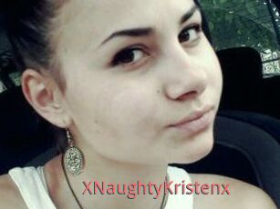 XNaughtyKristenx