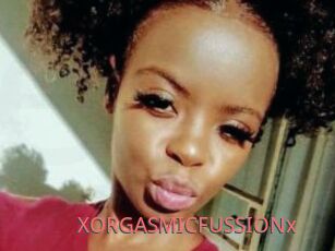 XORGASMICFUSSIONx