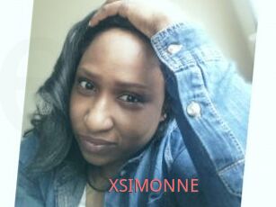 XSIMONNE