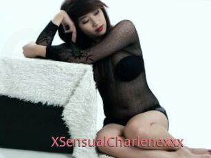 XSensualCharlenexxx