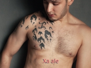 Xa_ale