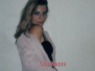 Xananass