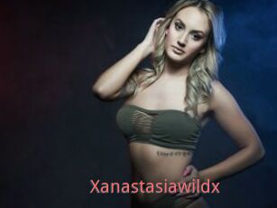 Xanastasiawildx