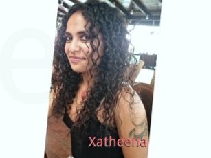 Xatheena