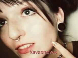 Xavaxnovax