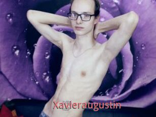 Xavieraugustin
