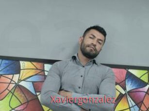 Xaviergonzalez