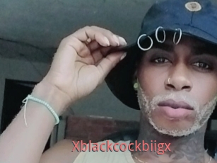Xblackcockbiigx