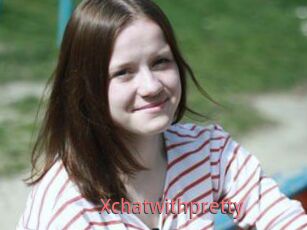 Xchatwithpretty