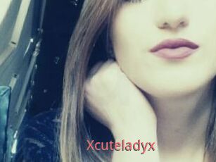 Xcuteladyx