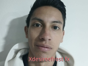Xdesireefrost_fx