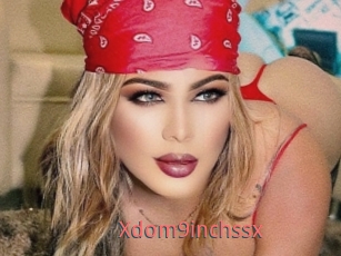Xdom9inchssx
