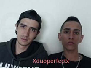 Xduoperfectx