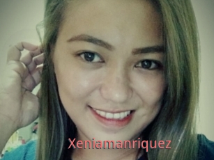 Xeniamanriquez