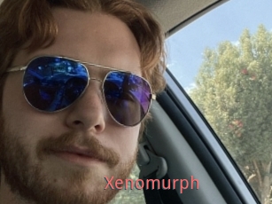 Xenomurph