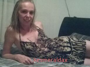Xesmeraldax