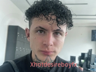 Xhotdesireboyfx