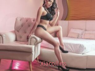 Xiacollins