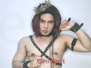 Xianrobert