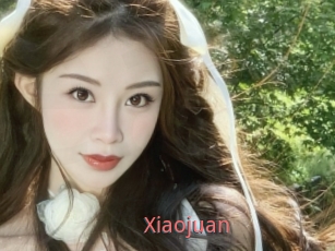Xiaojuan