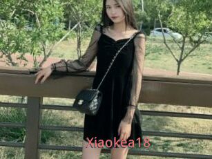Xiaokea18