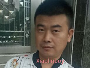 Xiaolinboy