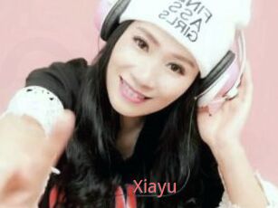 Xiayu