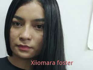 Xiiomara_foster