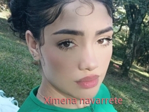 Ximena_navarrete