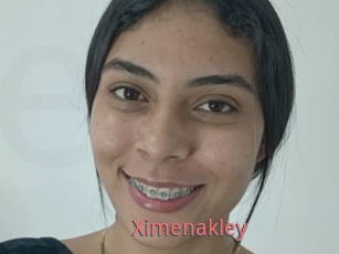 Ximenakley