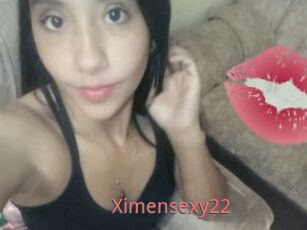 Ximensexy22