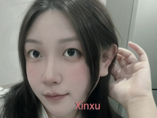 Xinxu
