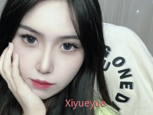 Xiyueyue