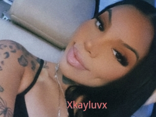 Xkayluvx