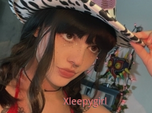 Xleepygirl