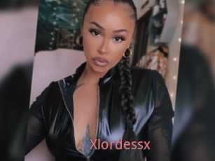 Xlordessx