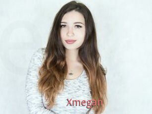 Xmegan