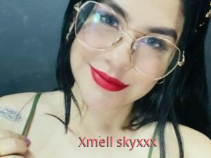 Xmell_skyxxx