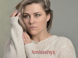 Xmissshyx