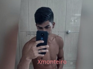 Xmonteiro