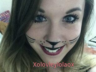 Xolovleylolaox